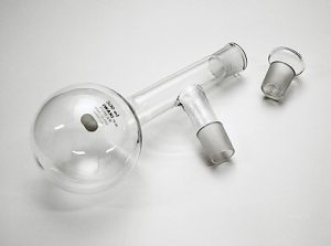 Alat-alat-Laboratorium-labu-destilasi
