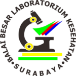 BALAI BESAR LABORATORIUM KESEHATAN (BBLK) SURABAYA