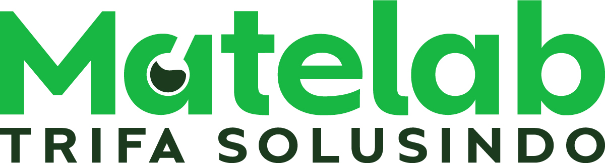 Logo PT Matelab Trifa Solusindo